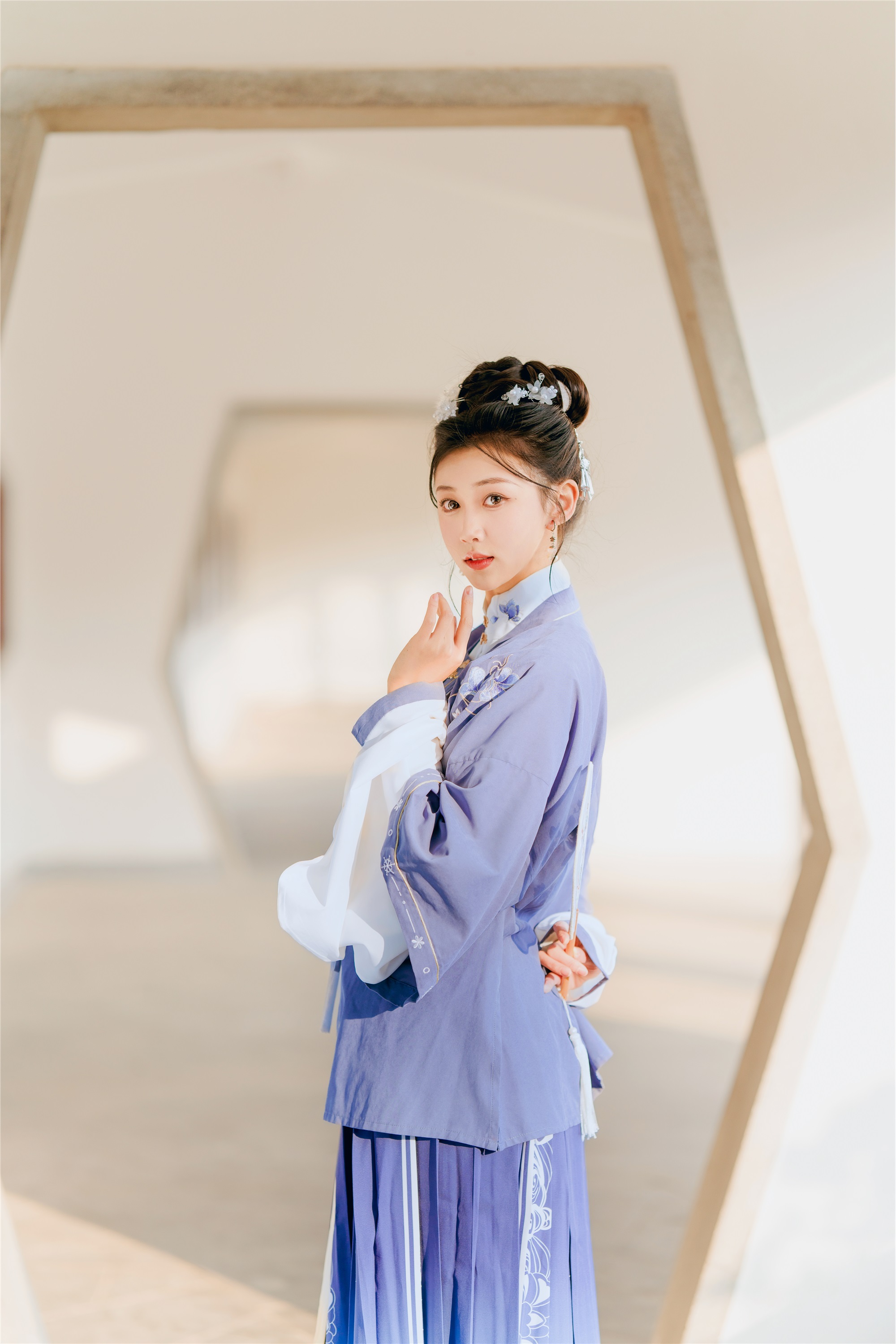 YITUYU 艺图语 2025.03.07 古韵汉风 小智小智